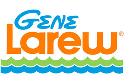 Gene Larew Lures